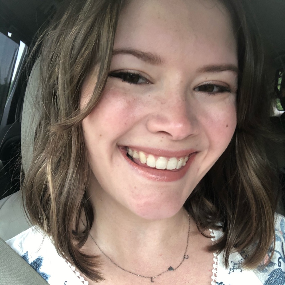 Meet your Posher, Kristal